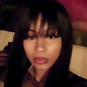 Meet your Posher, Kay